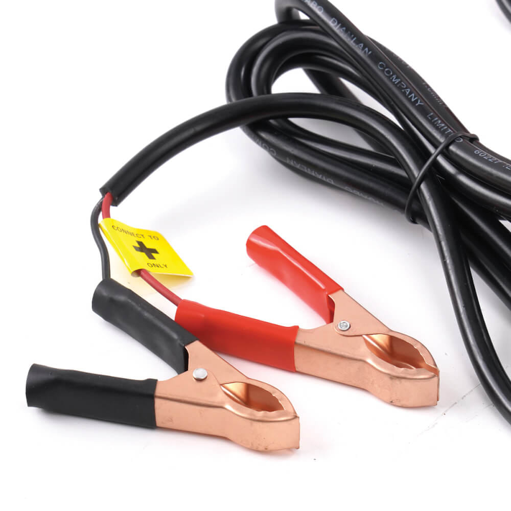 ปั๊มจุ่มโซล่าเซลล์ InnTech รุ่น DWP-24 ขนาด 1 นิ้ว 24V 350W